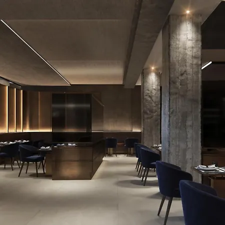 Joy 124 Hotel Milan