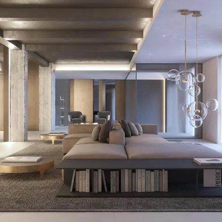 Hotel Joy 124 Milan