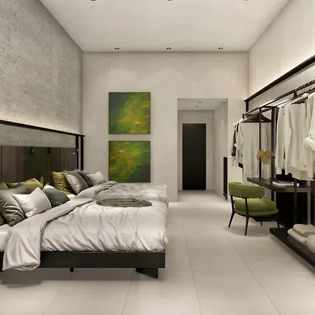 Hotel Joy 124 Milan