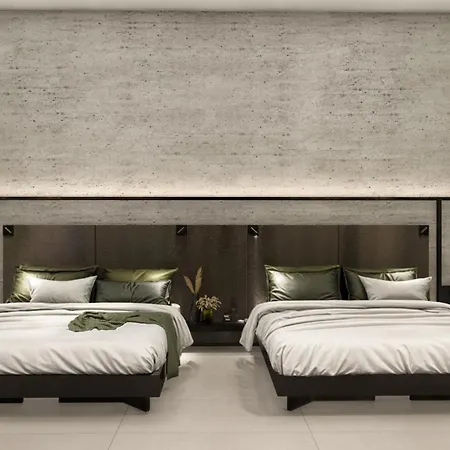 Joy 124 Hotel