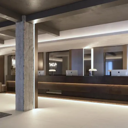 Hotel Joy 124