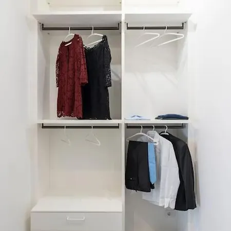 Aria Di - Scalo Farini * Milano