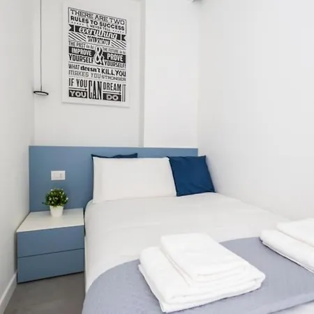 Aria Di - Scalo Farini Milano