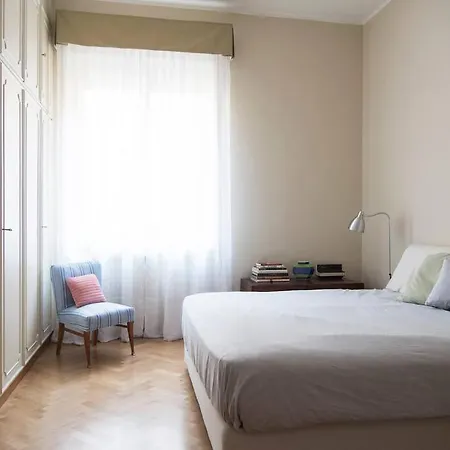 Brera Luxurious Elegant Bright Downtown * Милан