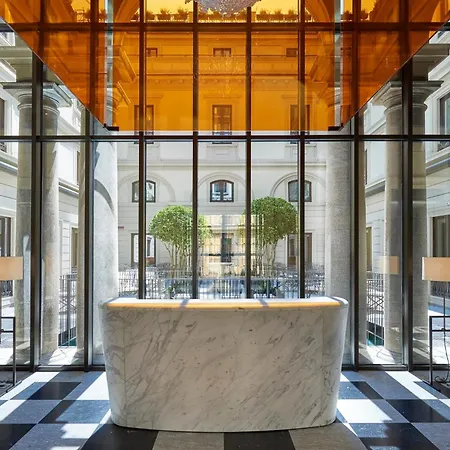 Mandarin Oriental, 5* Milano