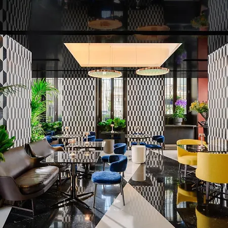 Hotel Mandarin Oriental, 5*