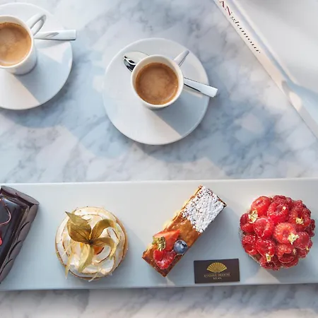 Mandarin Oriental, 5* Mailand