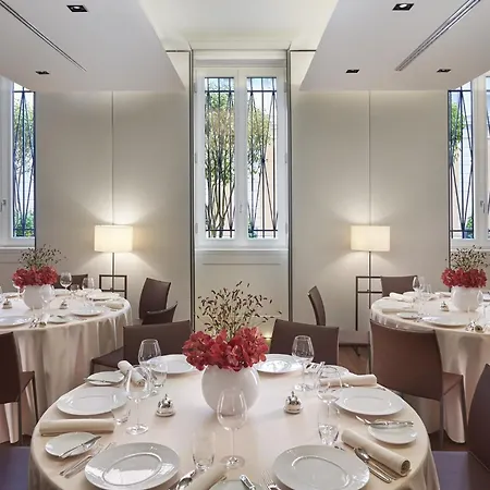 Hotel Mandarin Oriental, 5*