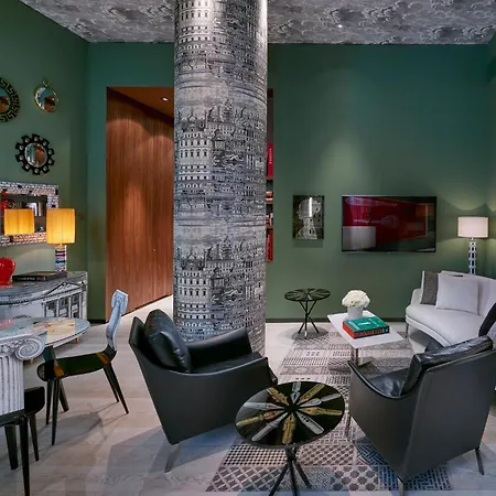 Mandarin Oriental,