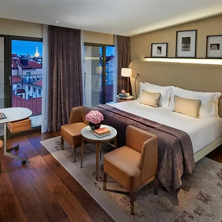 Mandarin Oriental, 5*