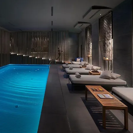 Mandarin Oriental, Milano