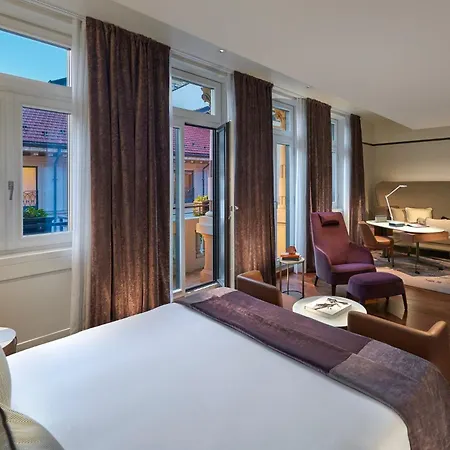 Mandarin Oriental, Milano