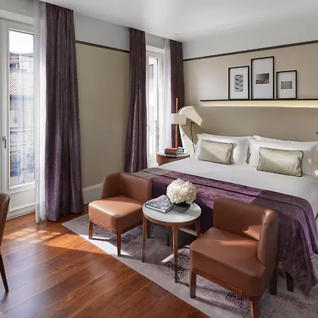 Mandarin Oriental, 5* Milano