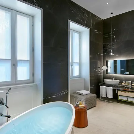 Hotel Mandarin Oriental,
