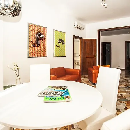 Apartament The Best Rent - The Vintage Mediolan