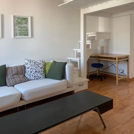 Kiru Lovely - Tortona Design District Apartament *