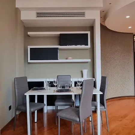 Apartamento Garibaldi Station-isola-the Cubes *