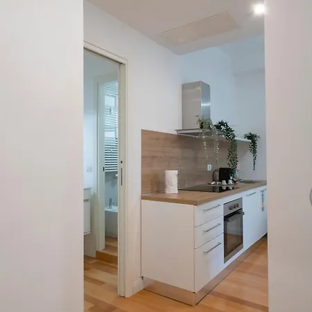 Apartament I Host - Gressoney 1