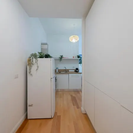 Apartament I Host - Gressoney 1 *