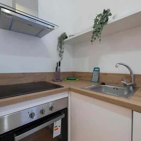 Apartament I Host - Gressoney 1