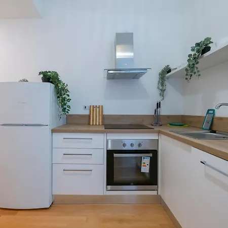 I Host - Gressoney 1 Apartament *