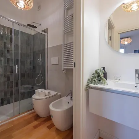 I Host - Gressoney 1 Apartament *