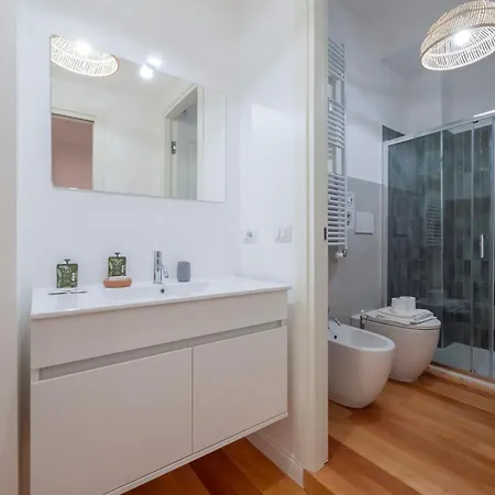 Apartament I Host - Gressoney 1 *