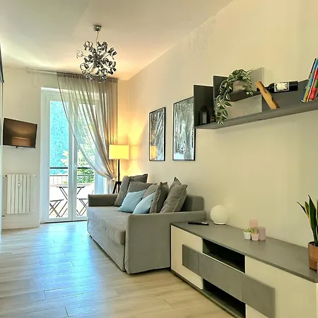 Modern Mm3 Afforifn Only 15 Min From Duomo * Milano