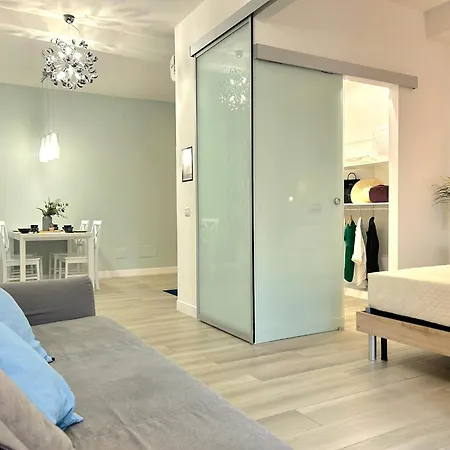 Modern Mm3 Afforifn Only 15 Min From Duomo *