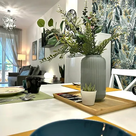 Modern Mm3 Afforifn Only 15 Min From Duomo Milano