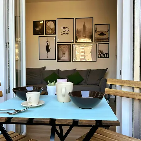 Modern Mm3 Afforifn Only 15 Min From Duomo *