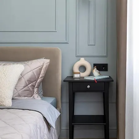 Apartment Corso Garibaldi Prostore And Central Location *