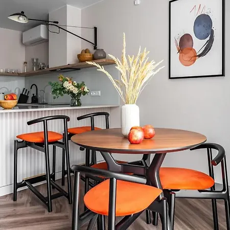 Corso Garibaldi Prostore And Central Location Apartment Milan