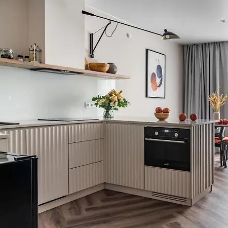 Corso Garibaldi Prostore And Central Location Apartment