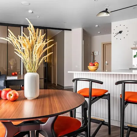 Corso Garibaldi Prostore And Central Location Apartment