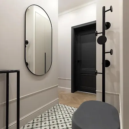 Corso Garibaldi Prostore And Central Location Apartment *