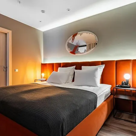Apartment Corso Garibaldi Prostore And Central Location