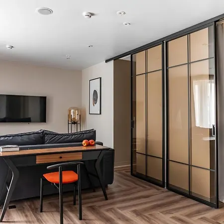 Corso Garibaldi Prostore And Central Location Apartment *