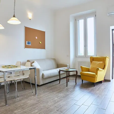 Xenia - Two-room In Fondazione Prada Apartment Mailand