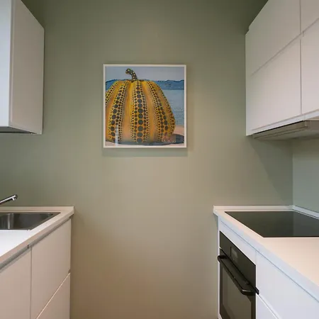 Xenia - Attic In San Siro Area *