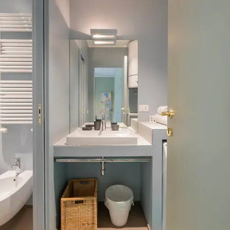 Xenia - Attic In San Siro Area * Milan