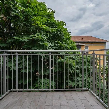Xenia - Attic In San Siro Area Mailand