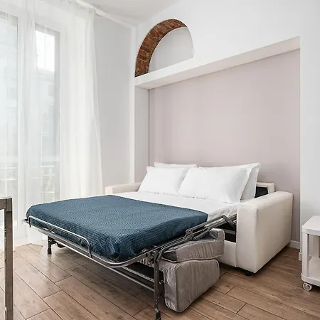 公寓 Classbnb-elegant Near The Center *