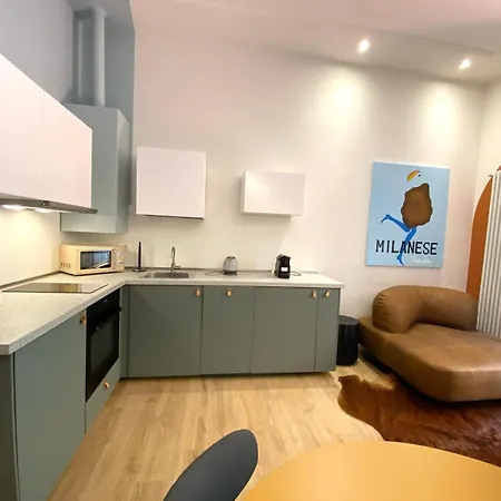 Apartament Orea Spiti - Cotoletta House *