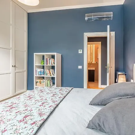 Lo Stile Eclettico A Milano! ميلان