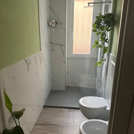 Zona San Siro Citylife Apartment Mailand