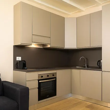 Arco Della Pace - Stylish In The Heart Of Apartment Mailand