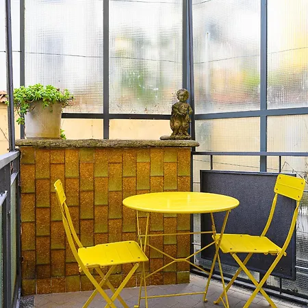 Arco Della Pace - Stylish In The Heart Of Милан