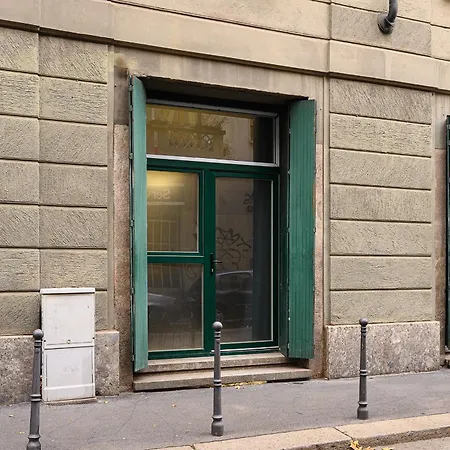 In Porta Garibaldi & Chinatown - Center Well Connected Appartement Milaan