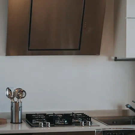 Appartement Tolstoi *